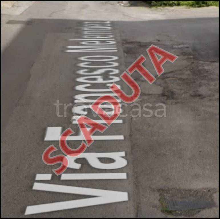 appartamento in vendita a Palermo in zona Ciaculli