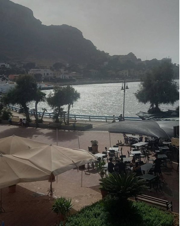 appartamento in vendita a Palermo in zona Sferracavallo