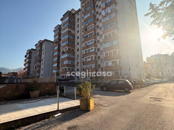 appartamento in vendita a Palermo in zona Calatafimi / Cuba