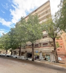 appartamento in vendita a Palermo in zona Libertà