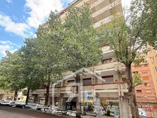 appartamento in vendita a Palermo in zona Libertà
