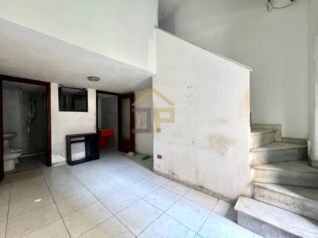 appartamento in vendita a Palermo in zona Centro storico