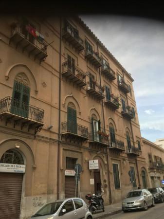 appartamento in vendita a Palermo in zona Croceverde