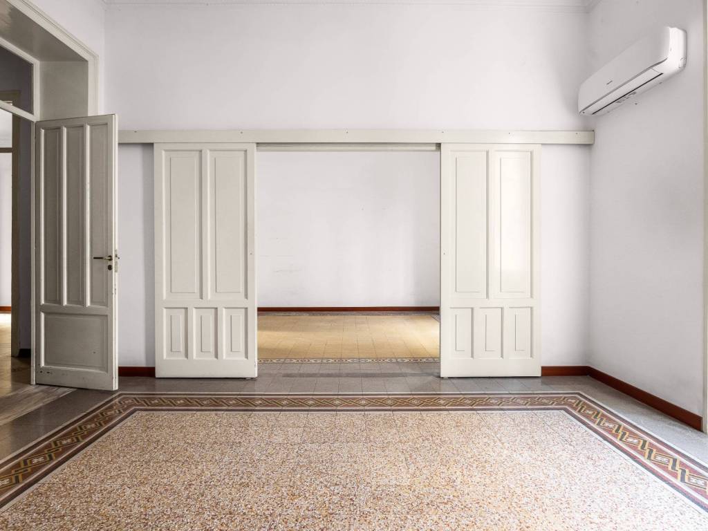 ufficio in vendita a Palermo in zona Libertà