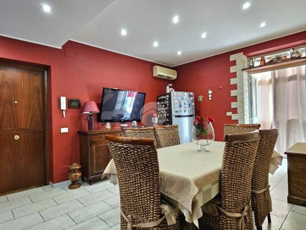 appartamento in vendita a Palermo in zona Ciaculli