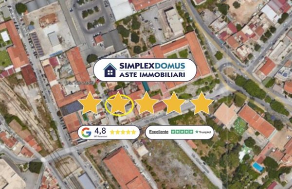 appartamento in vendita a Palermo