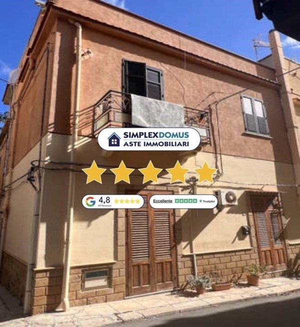 appartamento in vendita a Palermo in zona Tommaso Natale
