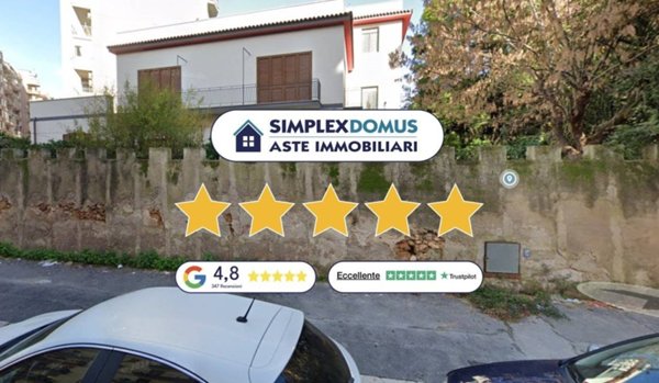 appartamento in vendita a Palermo