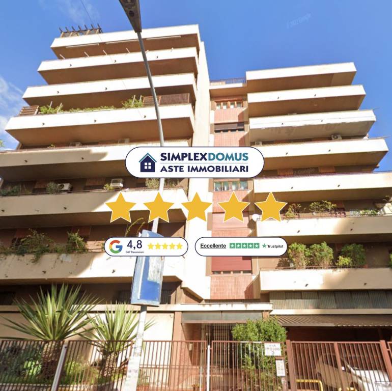 appartamento in vendita a Palermo