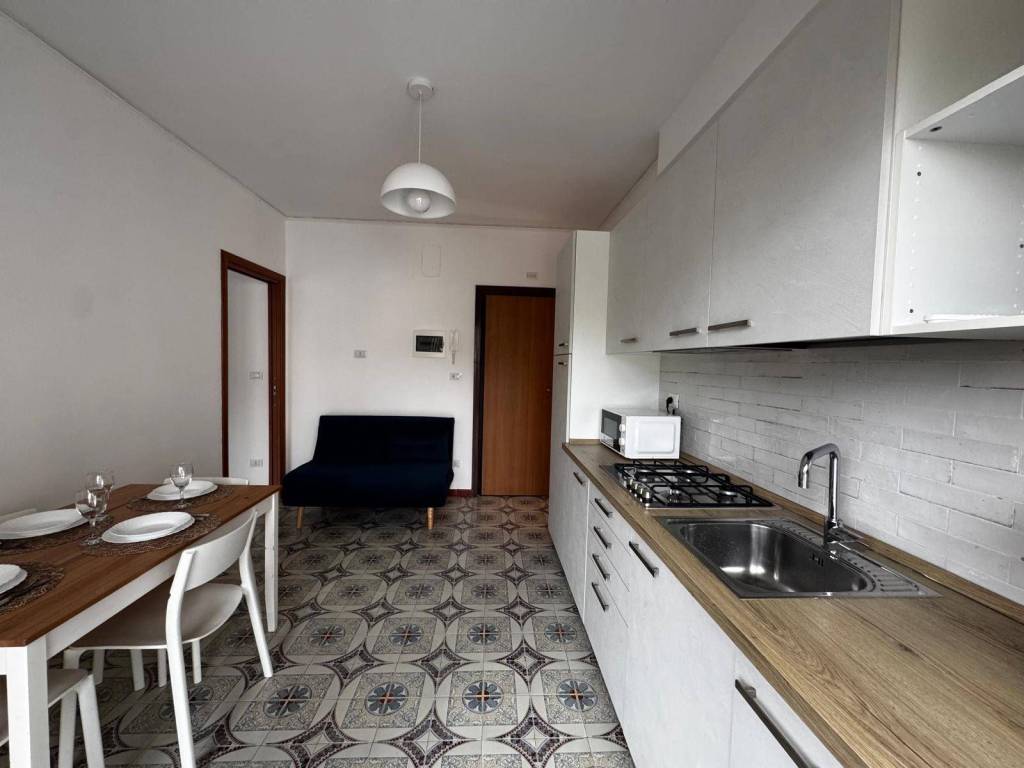 appartamento in vendita a Palermo in zona Mondello