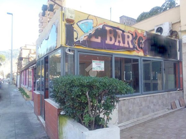 negozio in vendita a Palermo in zona San Lorenzo