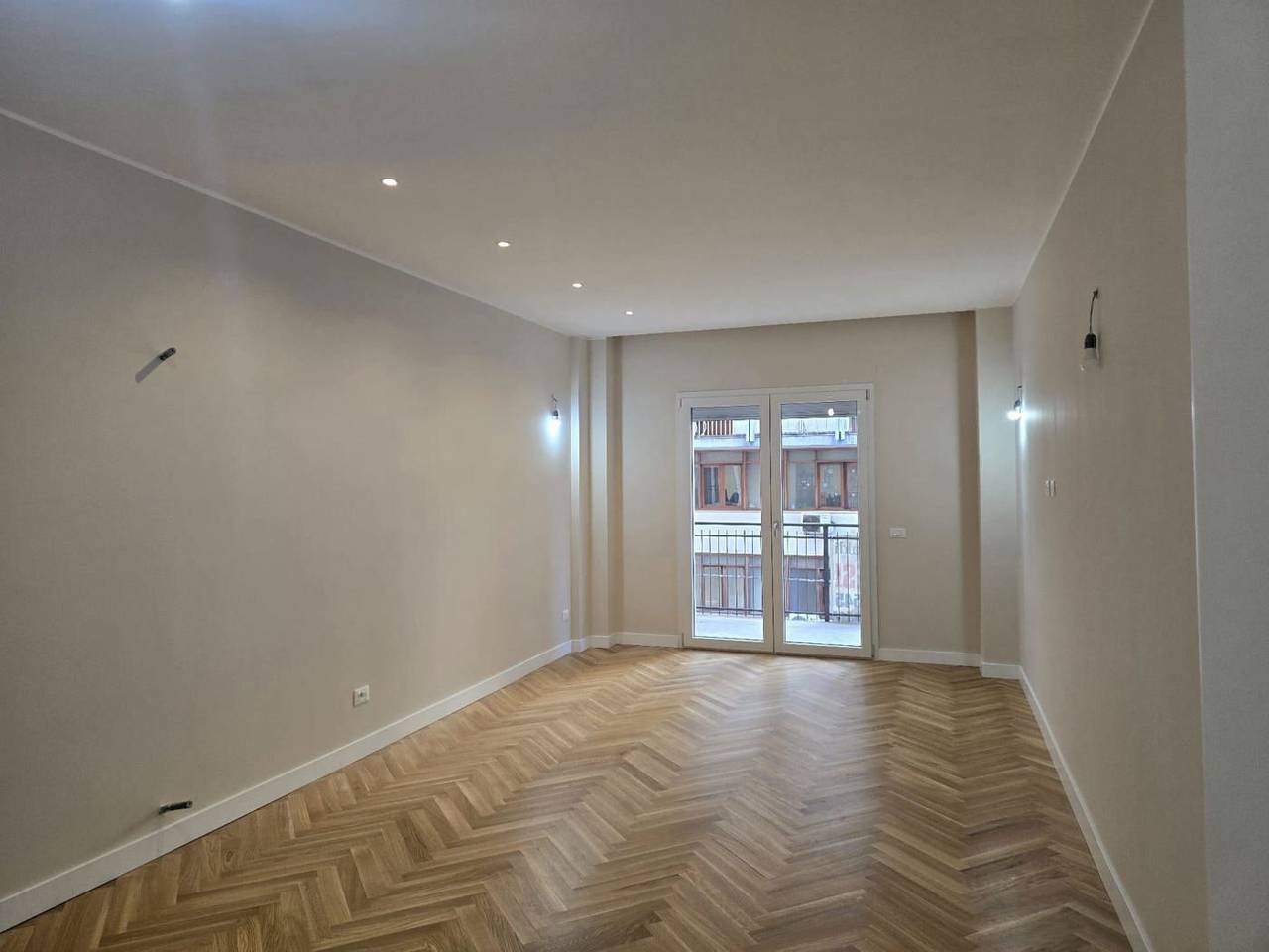 appartamento in vendita a Palermo in zona Politeama