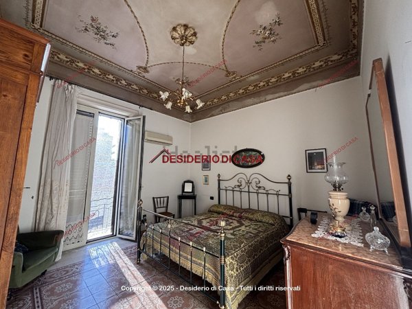 appartamento in vendita a Palermo in zona Oreto