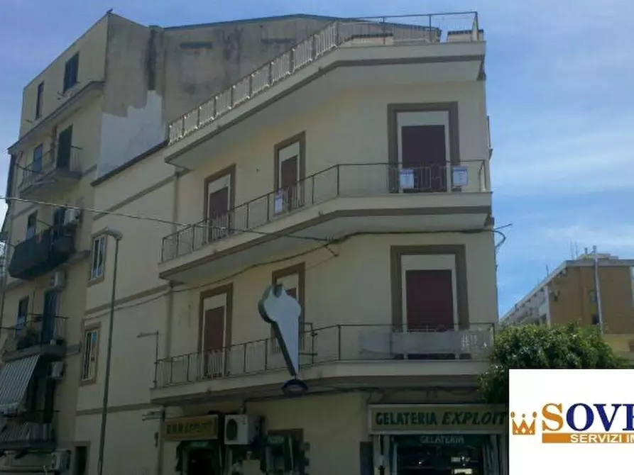 appartamento in vendita a Palermo in zona Passo di Rigano