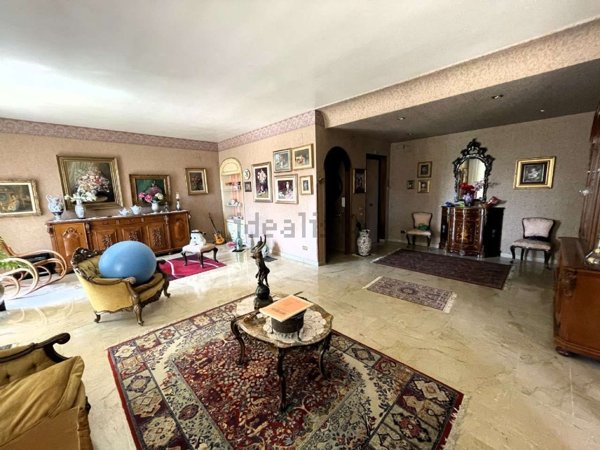 appartamento in vendita a Palermo