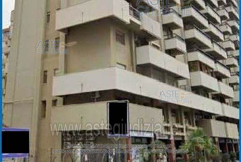 appartamento in vendita a Palermo in zona Libertà