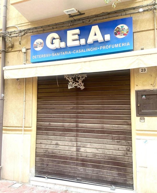 negozio in vendita a Palermo in zona Libertà