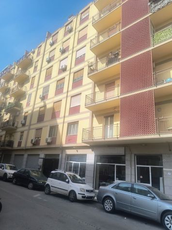 appartamento in vendita a Palermo in zona Noce