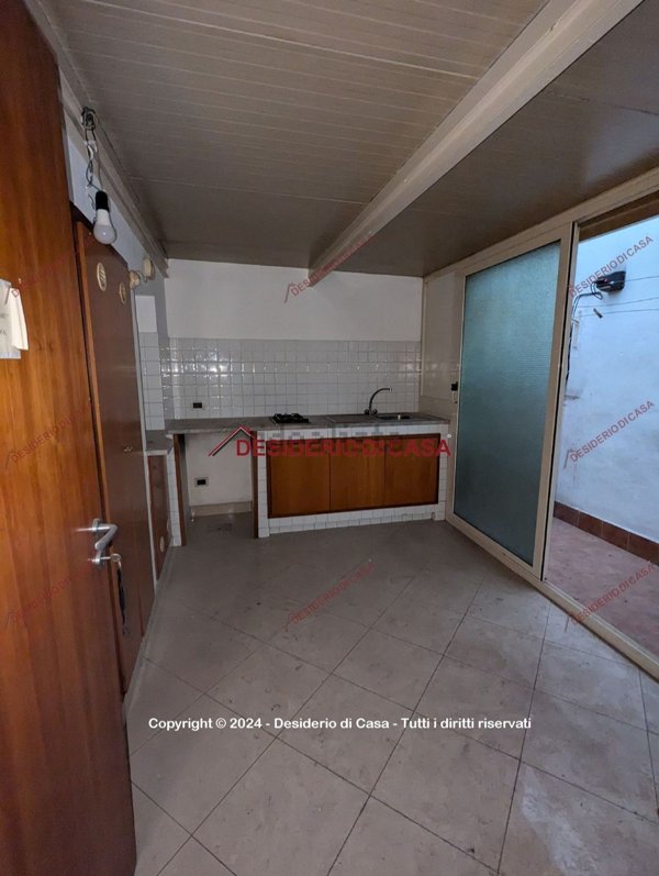 ufficio in vendita a Palermo in zona Oreto