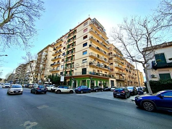 appartamento in vendita a Palermo in zona Montepellegrino