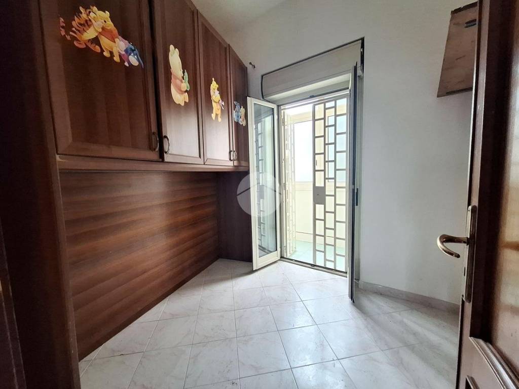 appartamento in vendita a Palermo in zona San Lorenzo