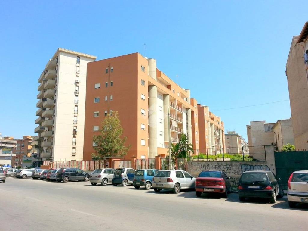 appartamento in vendita a Palermo