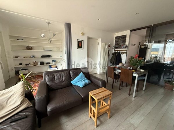 appartamento in vendita a Palermo in zona Montepellegrino