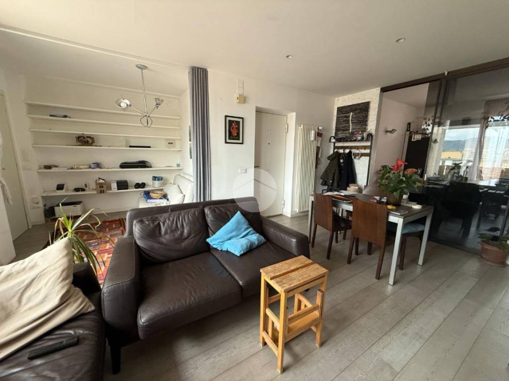 appartamento in vendita a Palermo in zona Montepellegrino