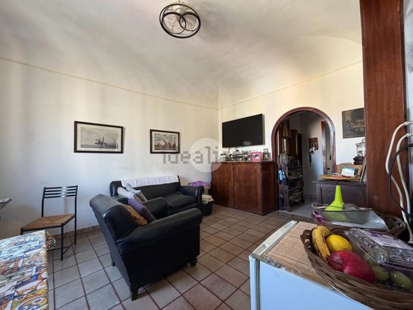 appartamento in vendita a Palermo in zona Zisa