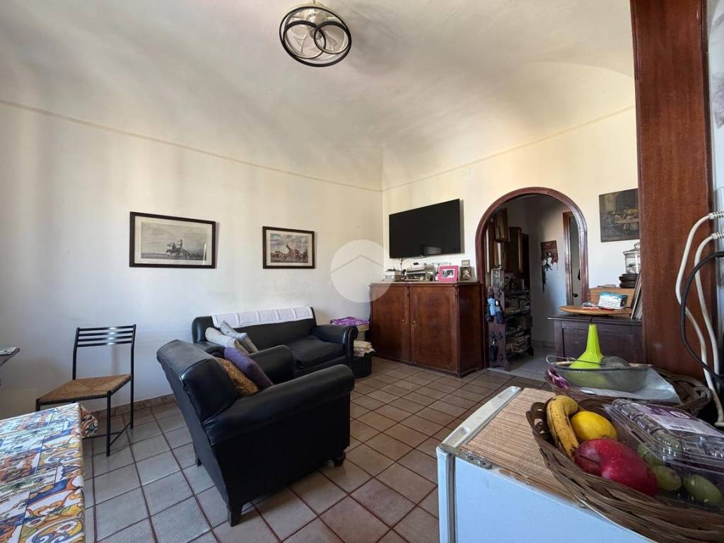 appartamento in vendita a Palermo in zona Zisa