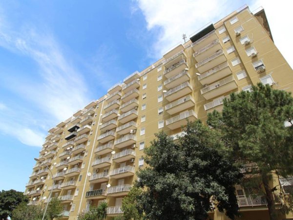 appartamento in vendita a Palermo in zona Brancaccio