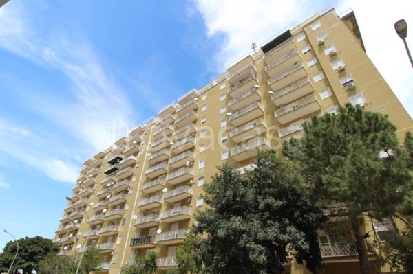 appartamento in vendita a Palermo in zona Brancaccio