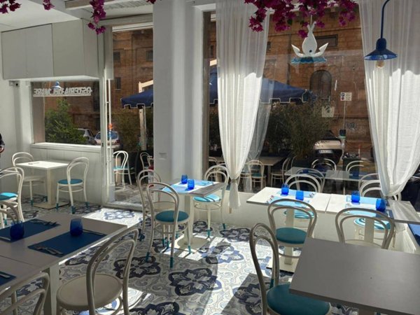 negozio in vendita a Palermo in zona Politeama