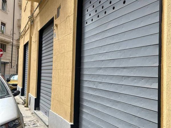 appartamento in vendita a Palermo in zona Passo di Rigano