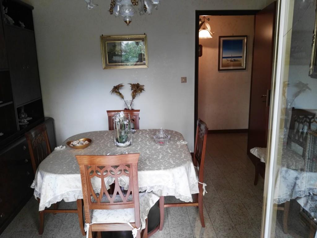 appartamento in vendita a Palermo in zona Borgo Nuovo