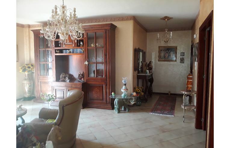 appartamento in vendita a Palermo in zona Montegrappa / Santa Rosalia