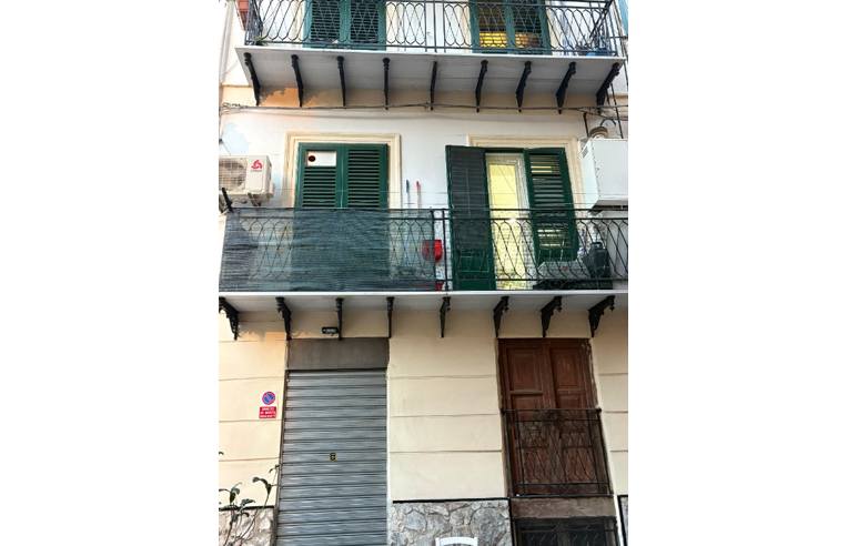 appartamento in vendita a Palermo in zona Centro storico