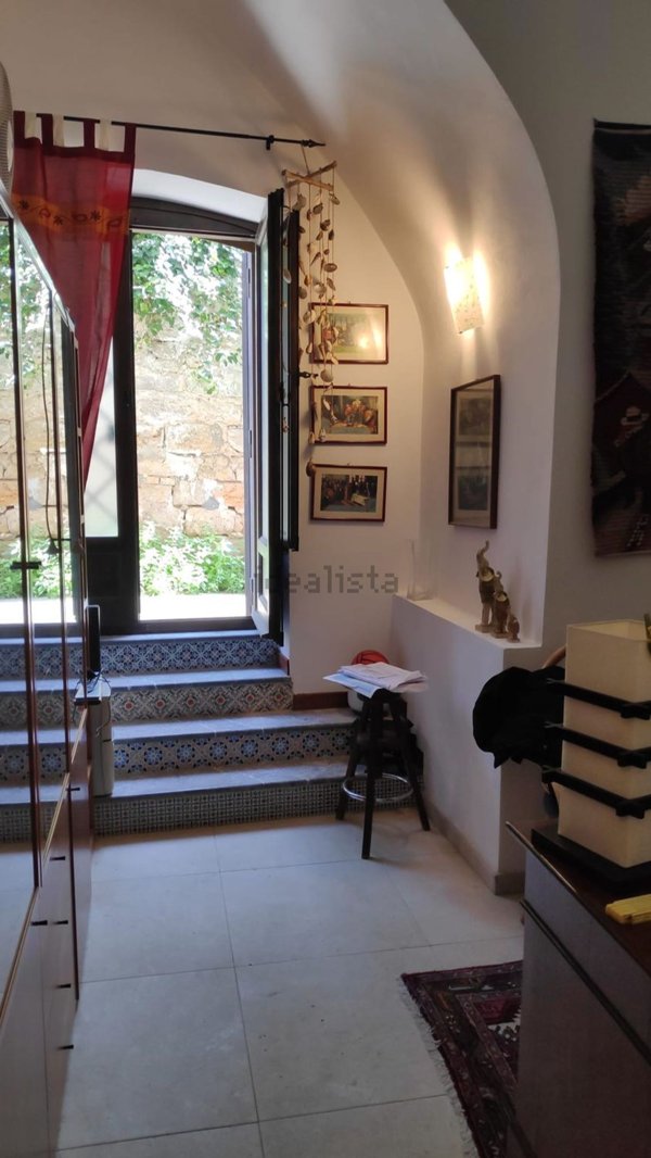 appartamento in vendita a Palermo in zona Centro storico