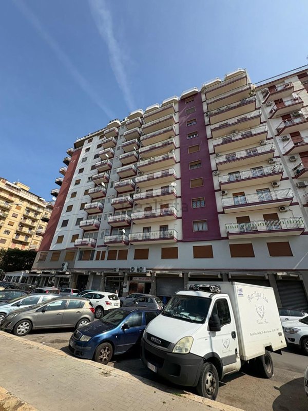 appartamento in vendita a Palermo in zona Montepellegrino