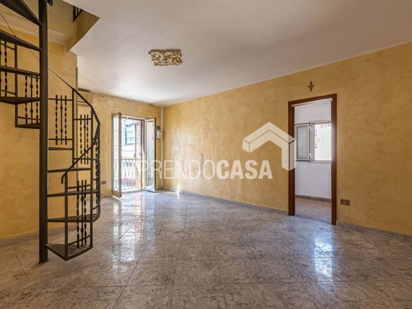 appartamento in vendita a Palermo in zona Centro storico