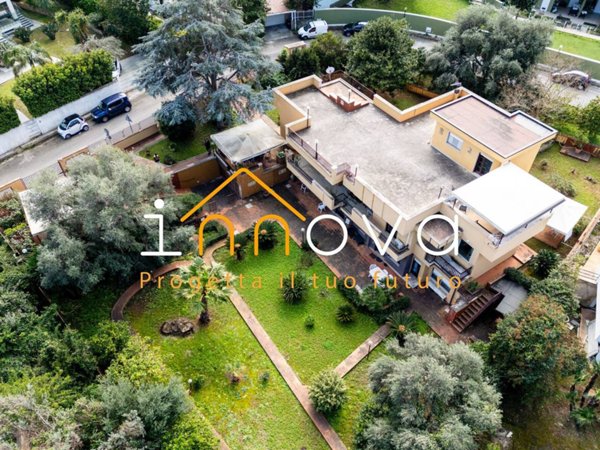 casa indipendente in vendita a Palermo in zona Resuttana