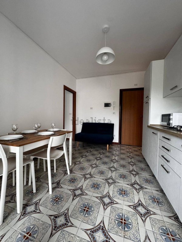 appartamento in vendita a Palermo in zona Mondello