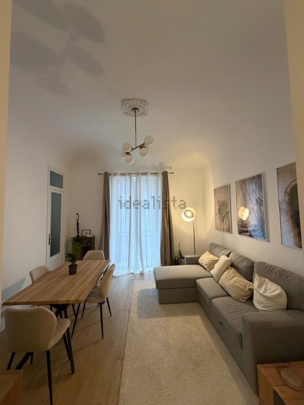 appartamento in vendita a Palermo in zona Zisa