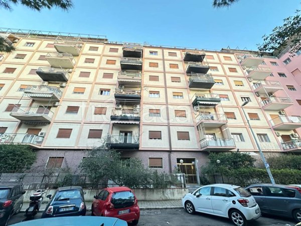 appartamento in vendita a Palermo in zona Noce