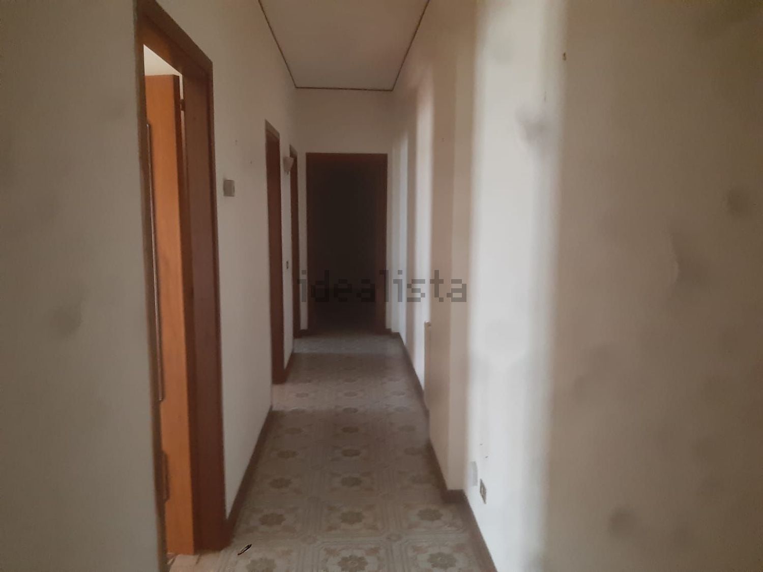 appartamento in vendita a Palermo in zona Oreto