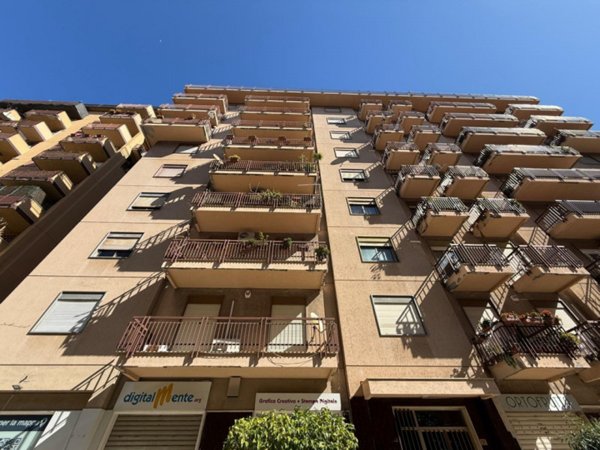 appartamento in vendita a Palermo in zona Montepellegrino