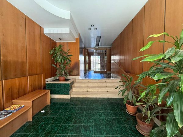 appartamento in vendita a Palermo in zona Montepellegrino