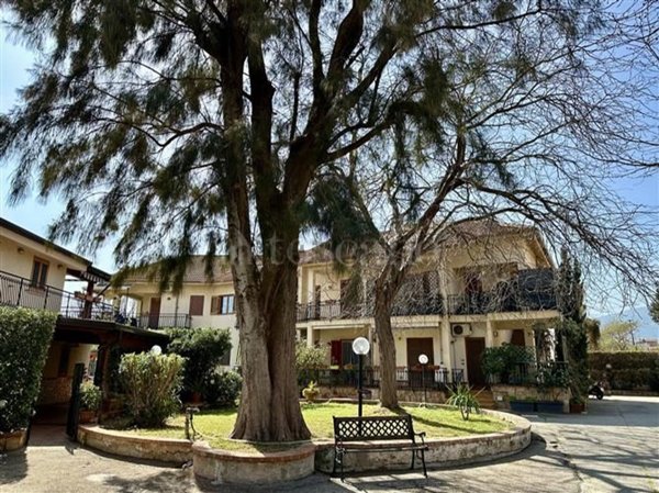 appartamento in vendita a Palermo in zona Mondello