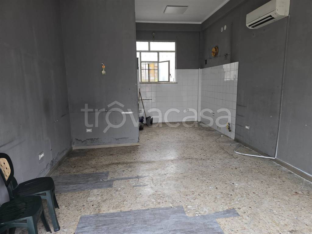 negozio in vendita a Palermo in zona Resuttana