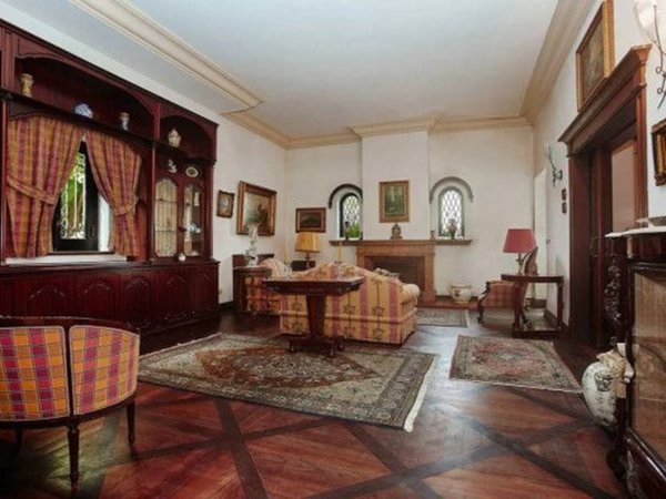 casa indipendente in vendita a Palermo in zona Mondello